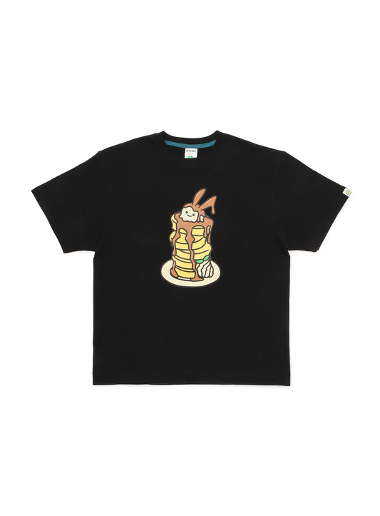 S/S Tee パンケーキ