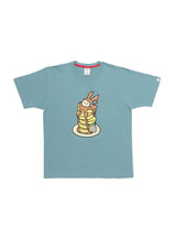 S/S Tee パンケーキ