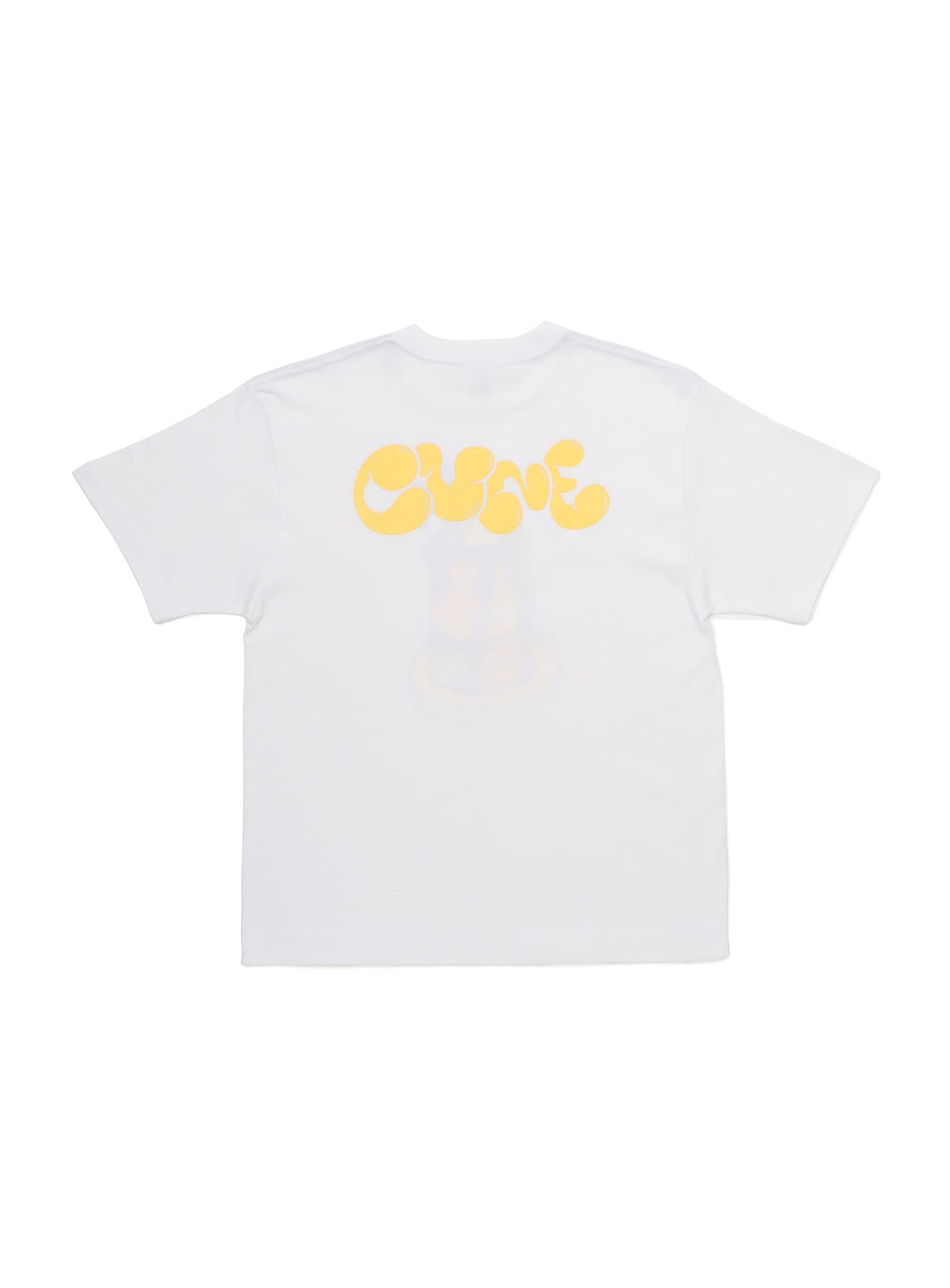 S/S Tee パンケーキ