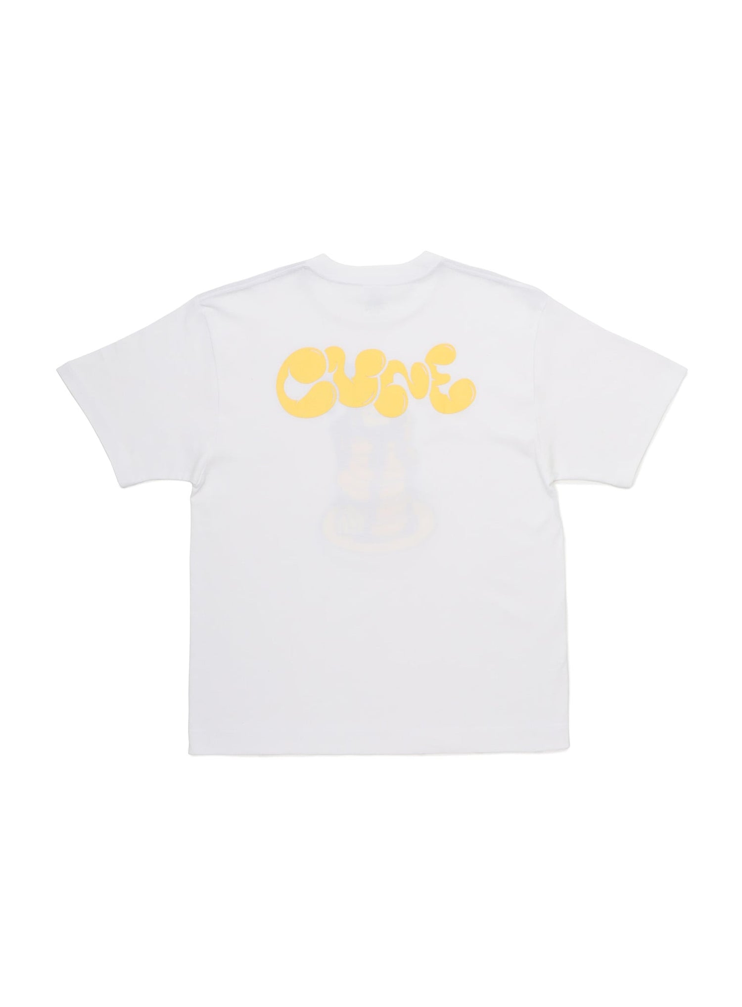 S/S Tee パンケーキ