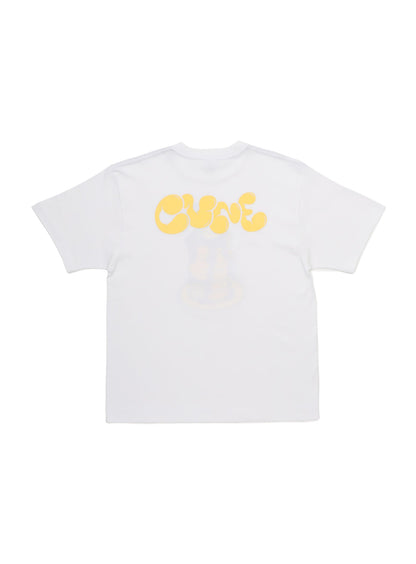 S/S Tee パンケーキ