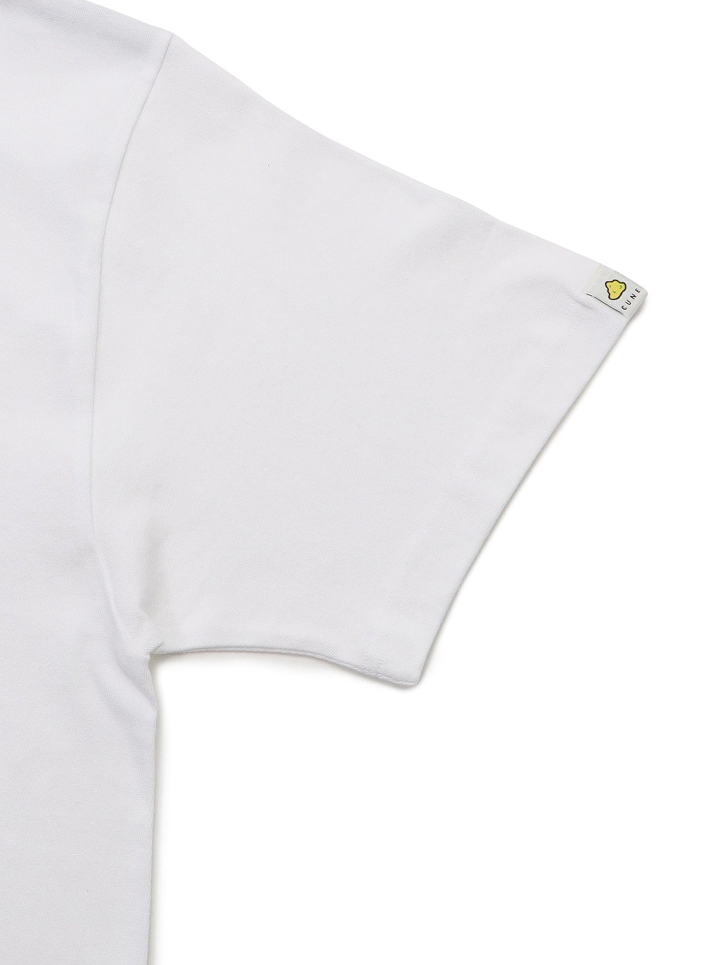 S/S Tee パンケーキ