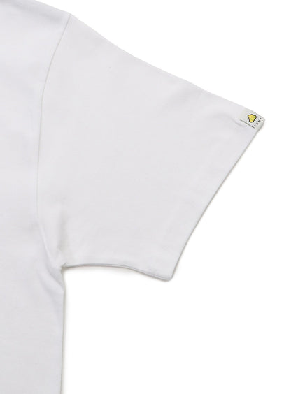 S/S Tee パンケーキ