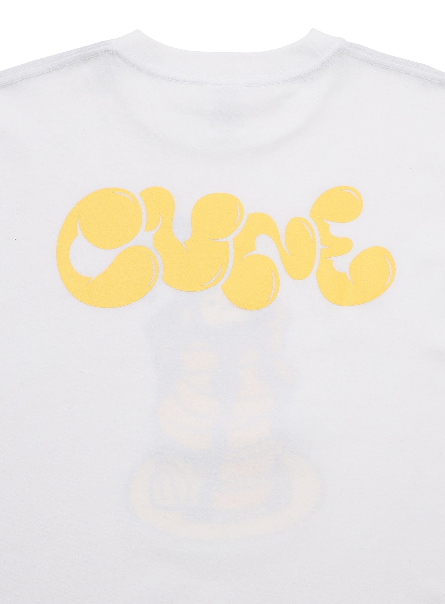 S/S Tee パンケーキ
