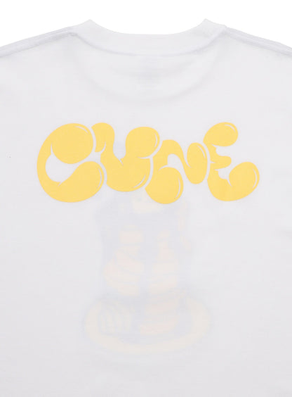 S/S Tee パンケーキ