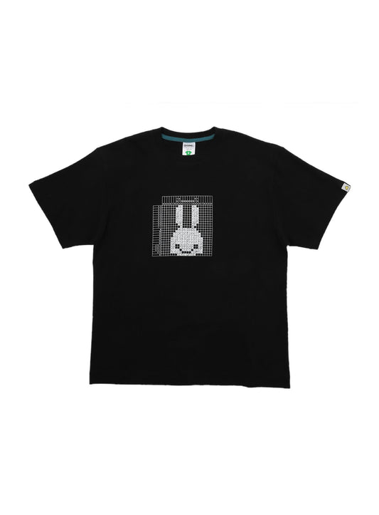 S/S Tee パズル