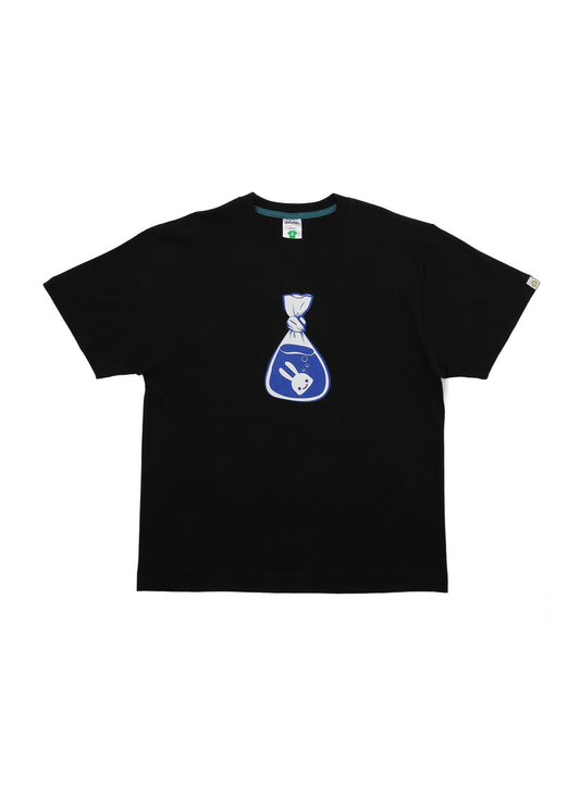 S/S Tee 採取