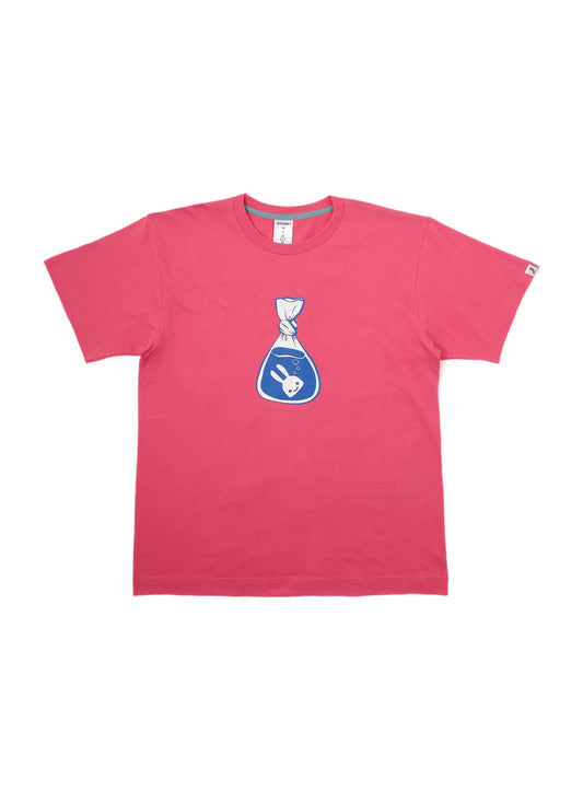 S/S Tee 採取