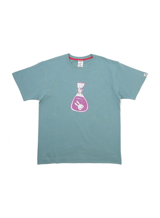 S/S Tee 採取