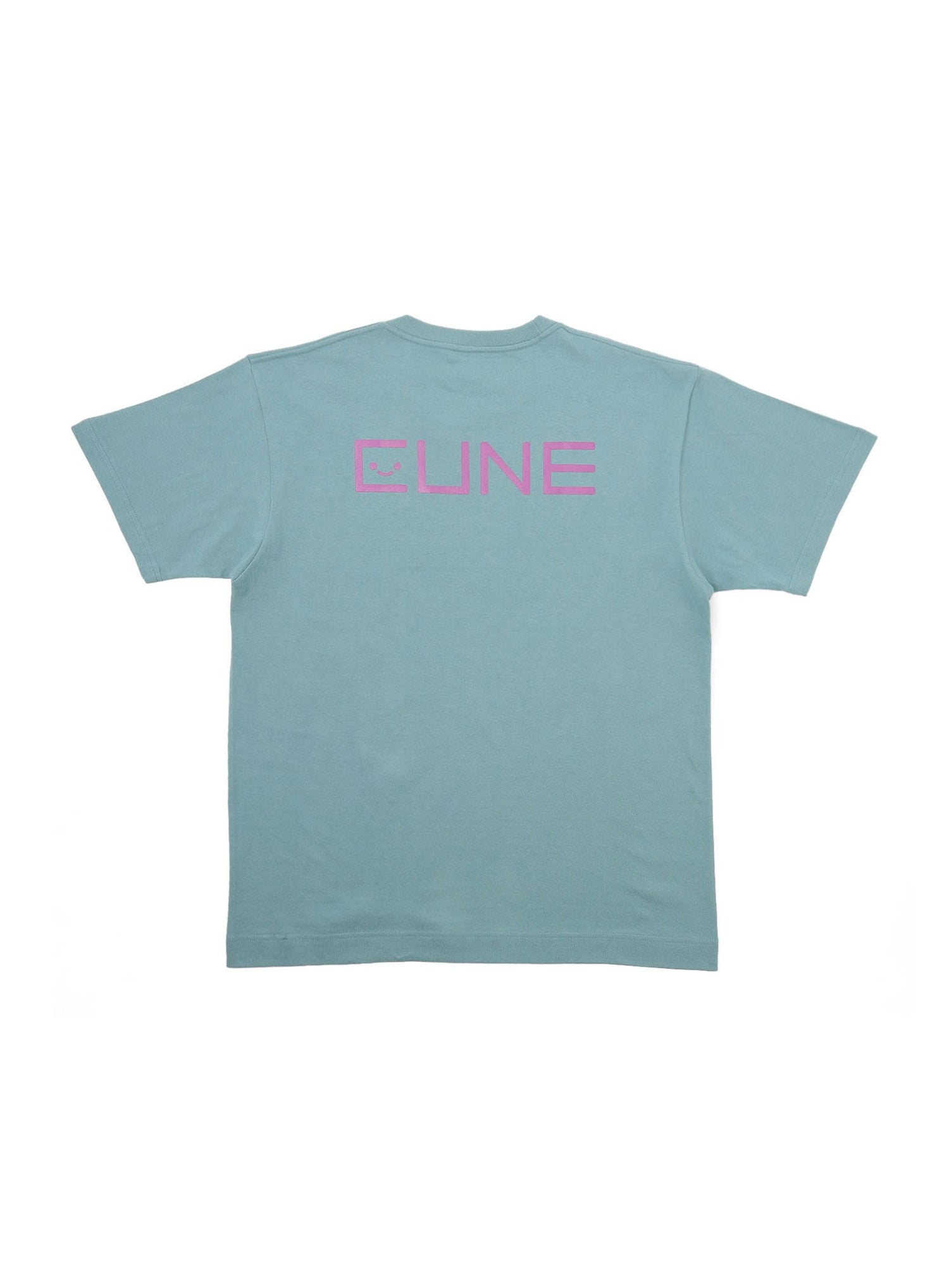 S/S Tee 採取