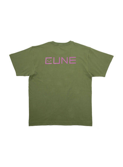 S/S Tee 採取