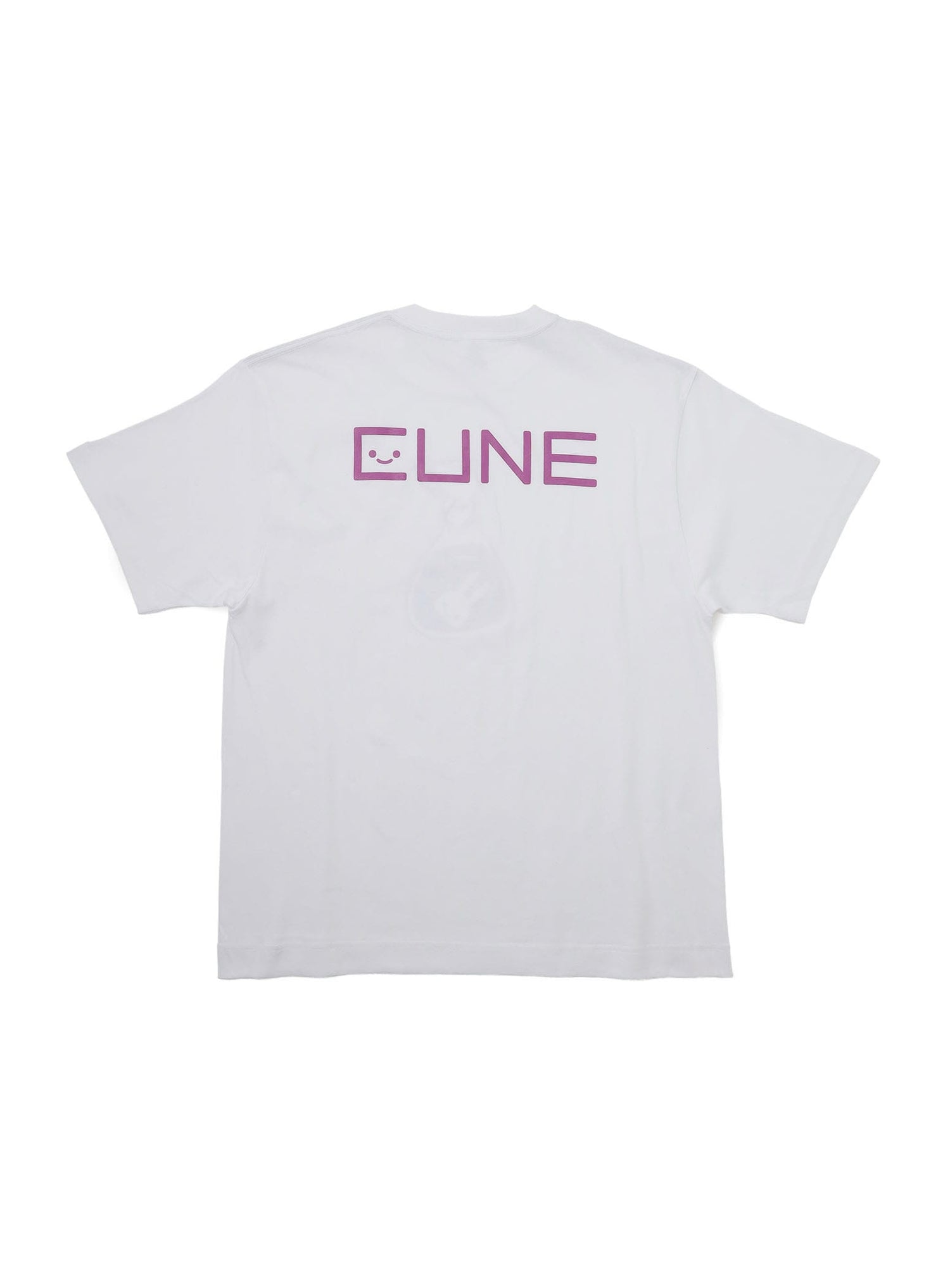 S/S Tee 採取