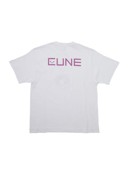S/S Tee 採取