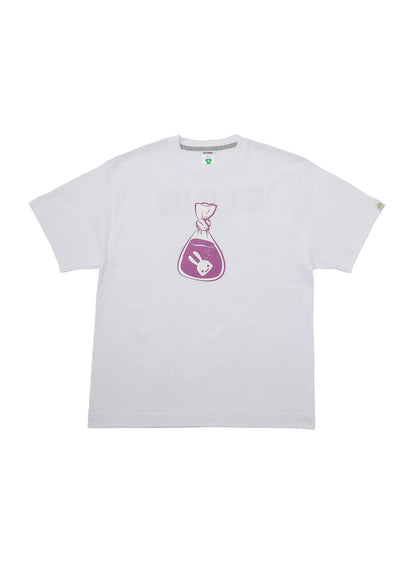 S/S Tee 採取