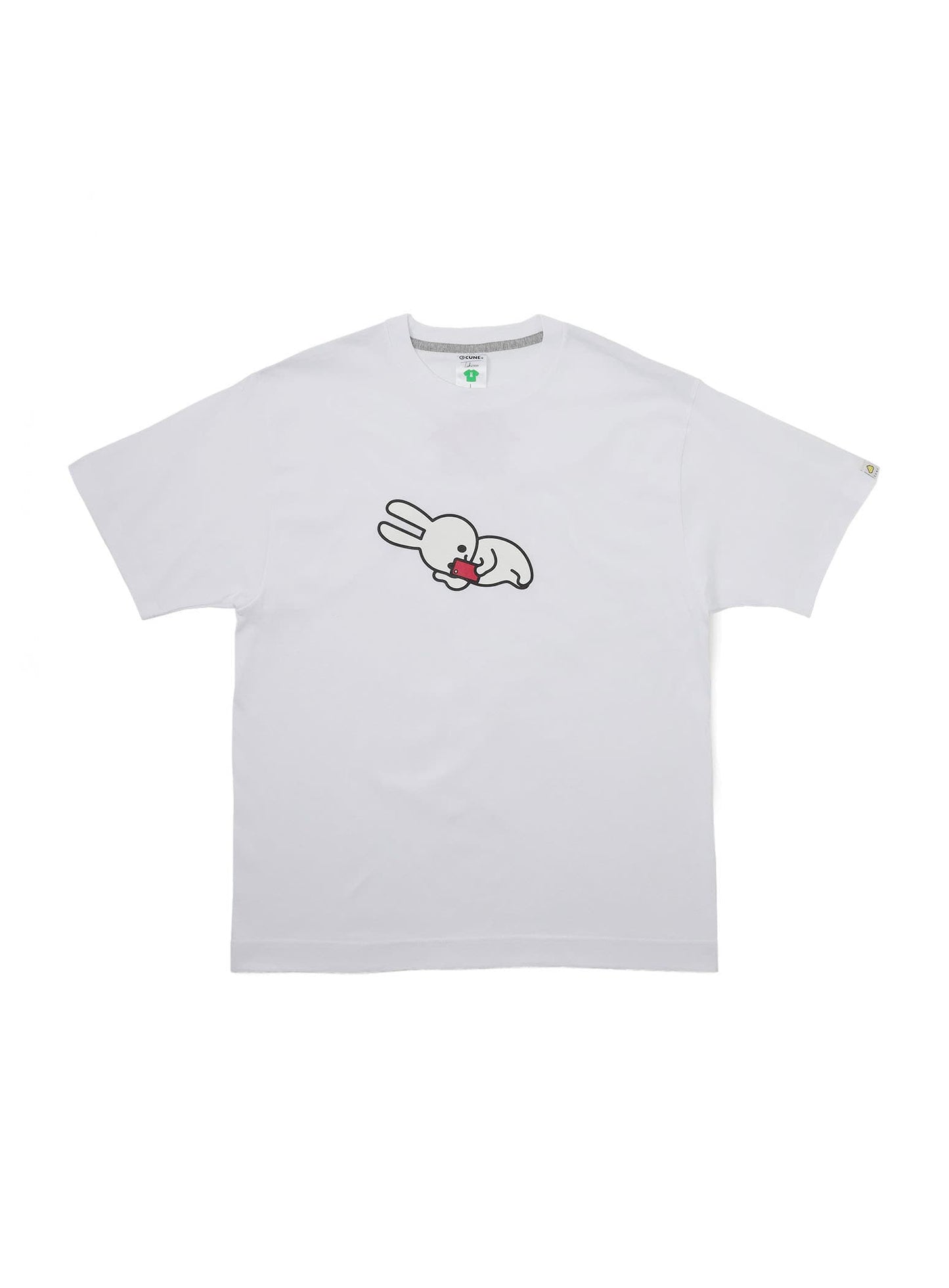 S/S Tee スマホ