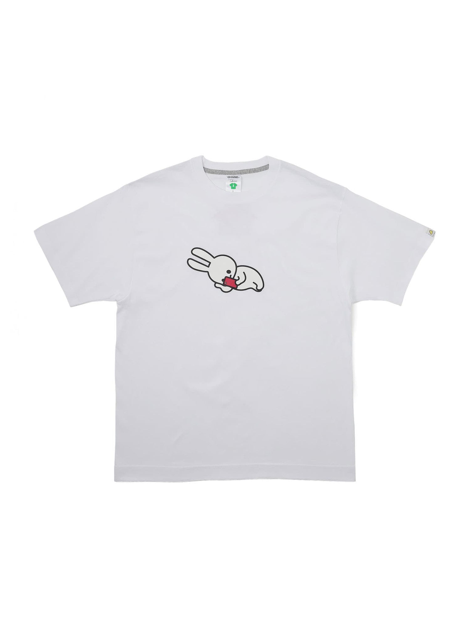 S/S Tee スマホ