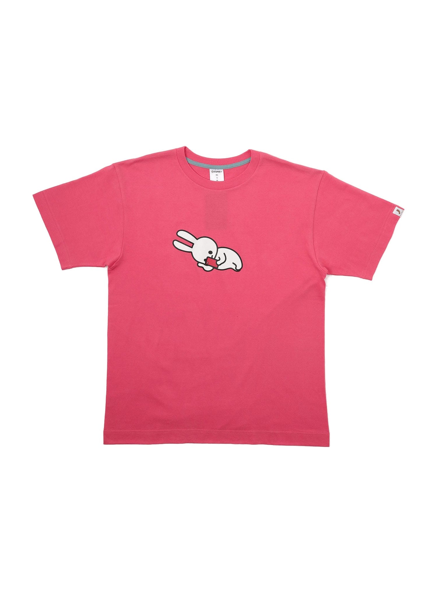 S/S Tee スマホ