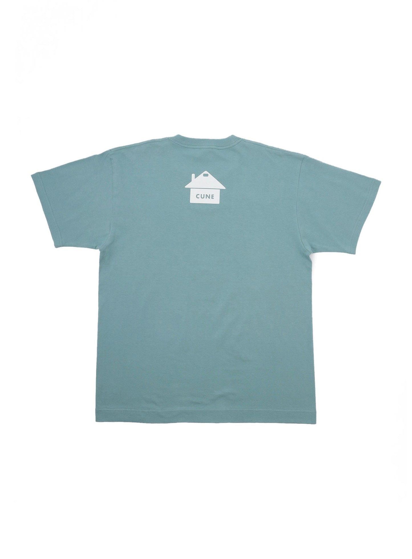 S/S Tee スマホ