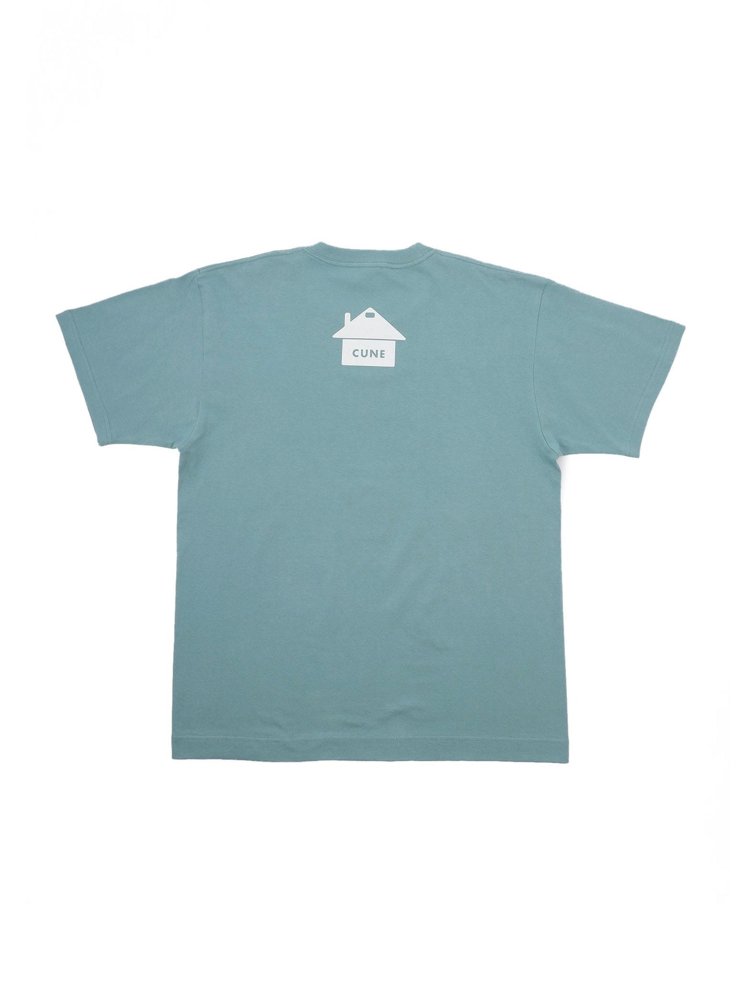 S/S Tee スマホ
