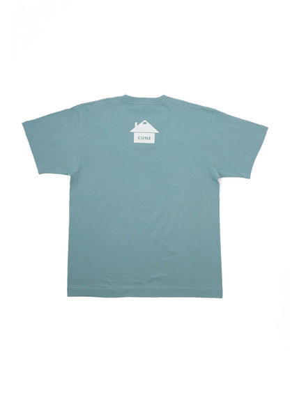 S/S Tee スマホ