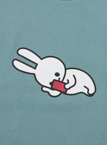 S/S Tee スマホ