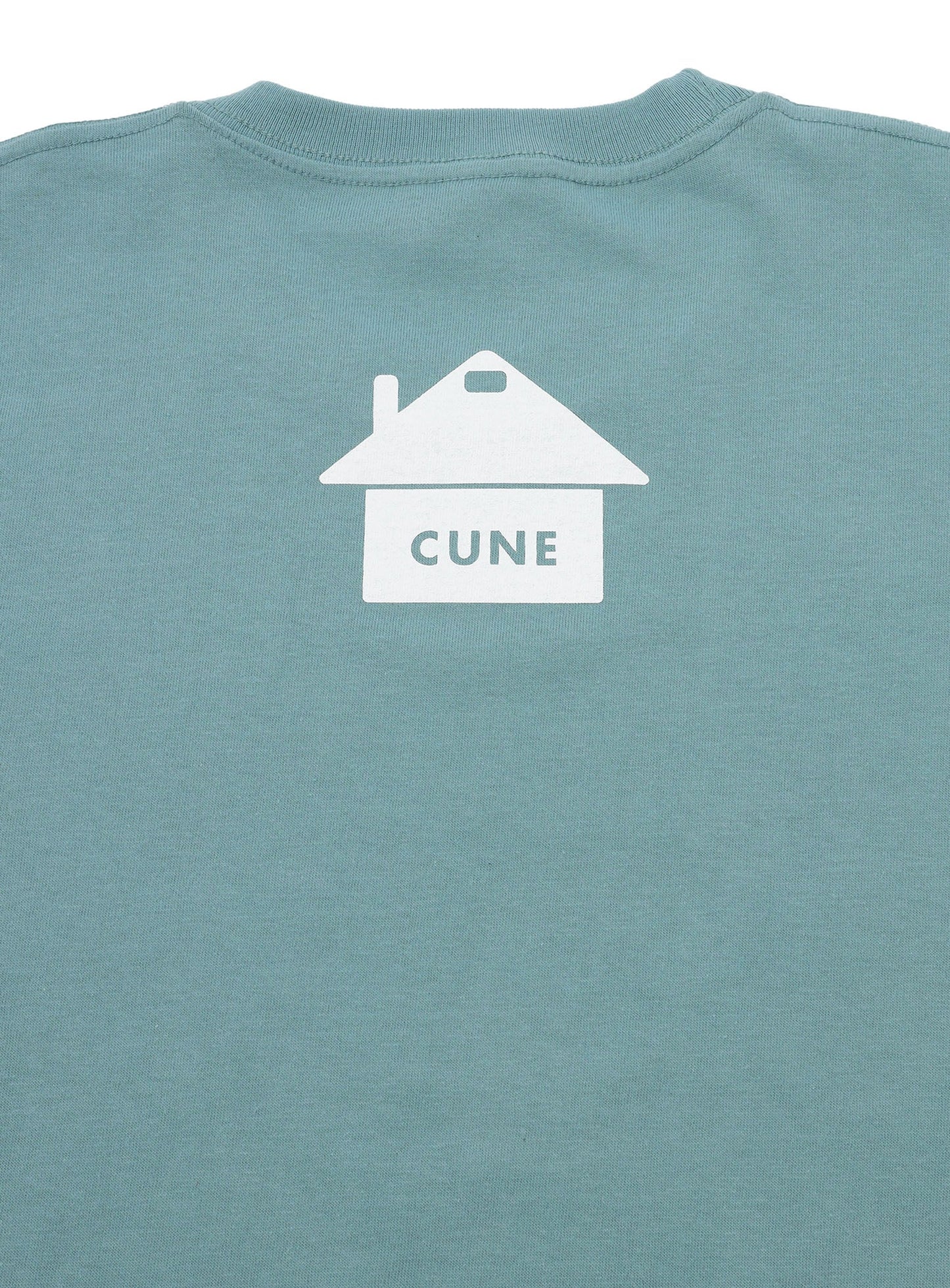 S/S Tee スマホ