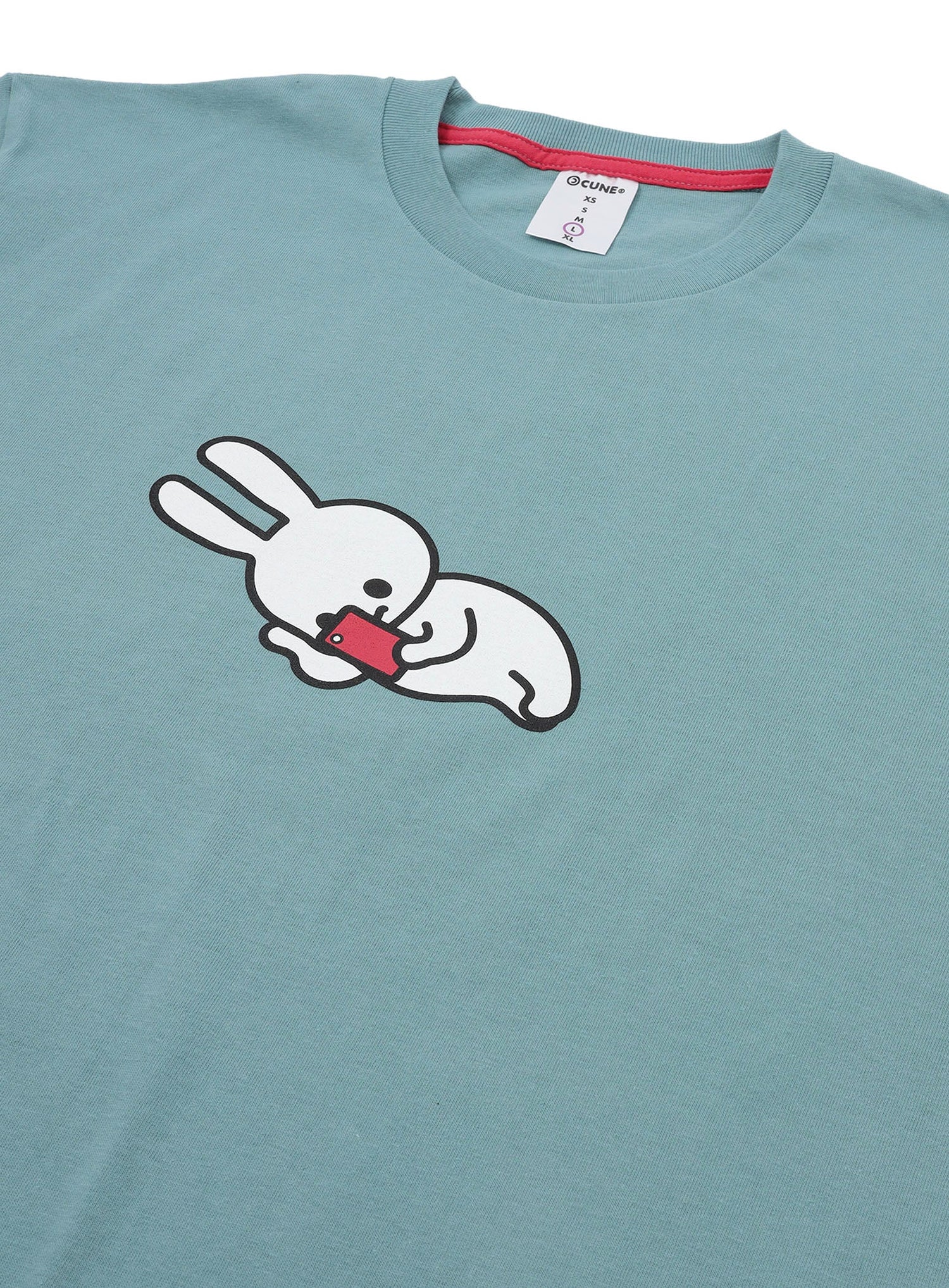 S/S Tee スマホ