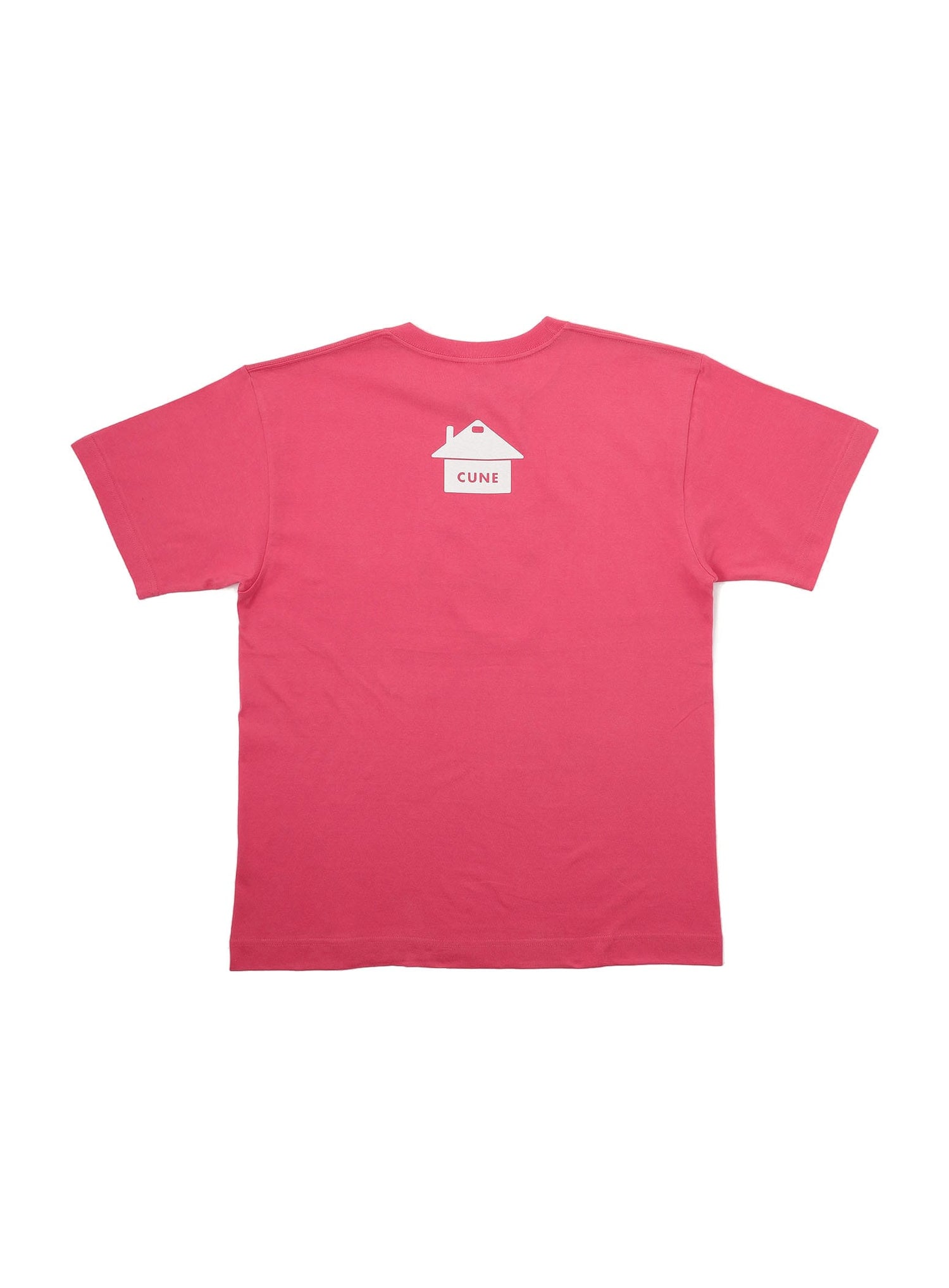 S/S Tee スマホ