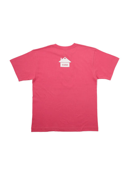 S/S Tee スマホ