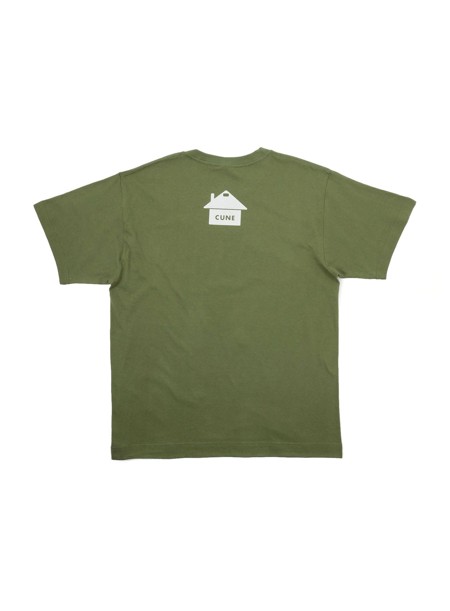 S/S Tee スマホ