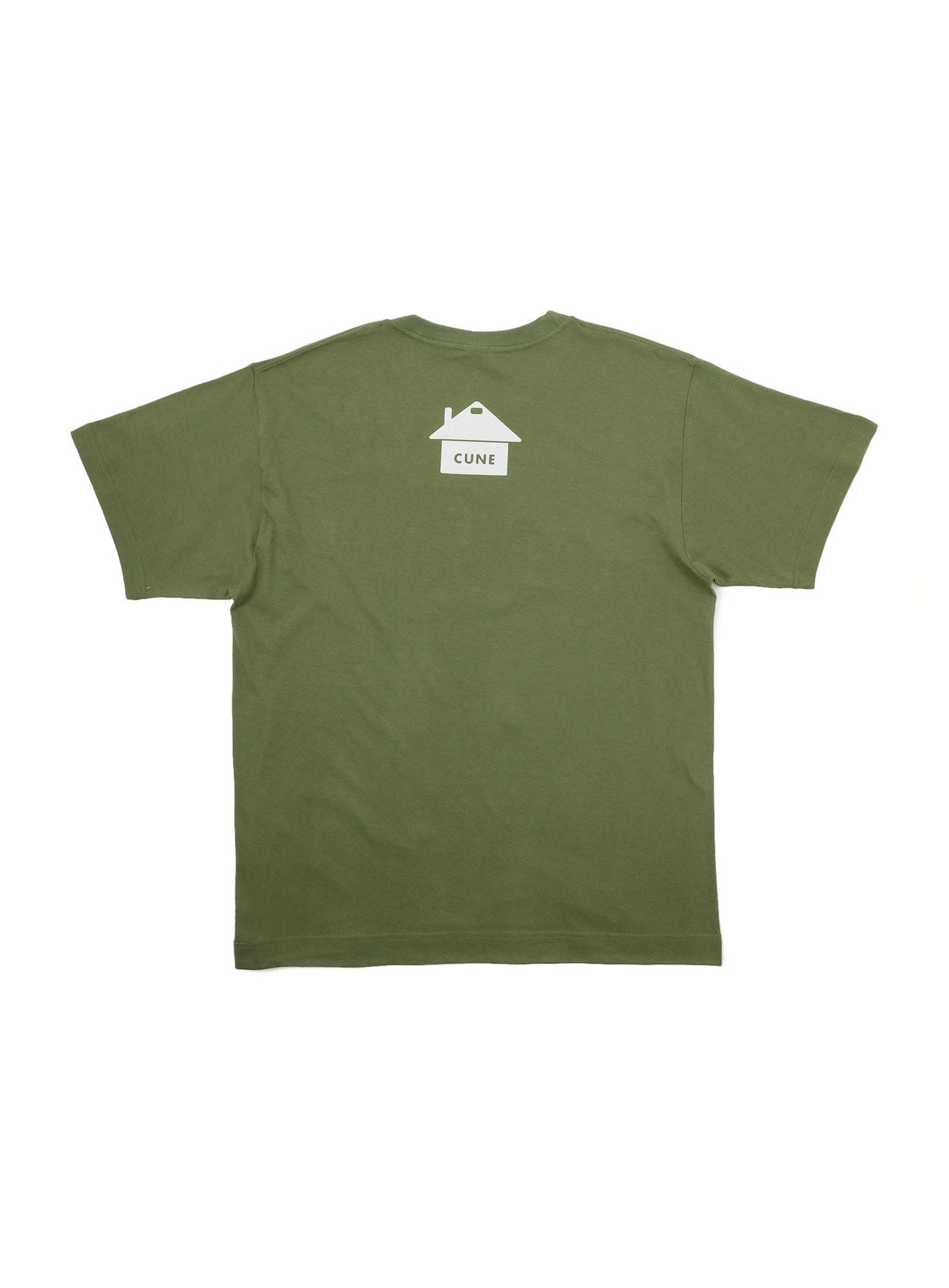 S/S Tee スマホ