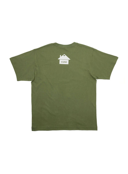S/S Tee スマホ