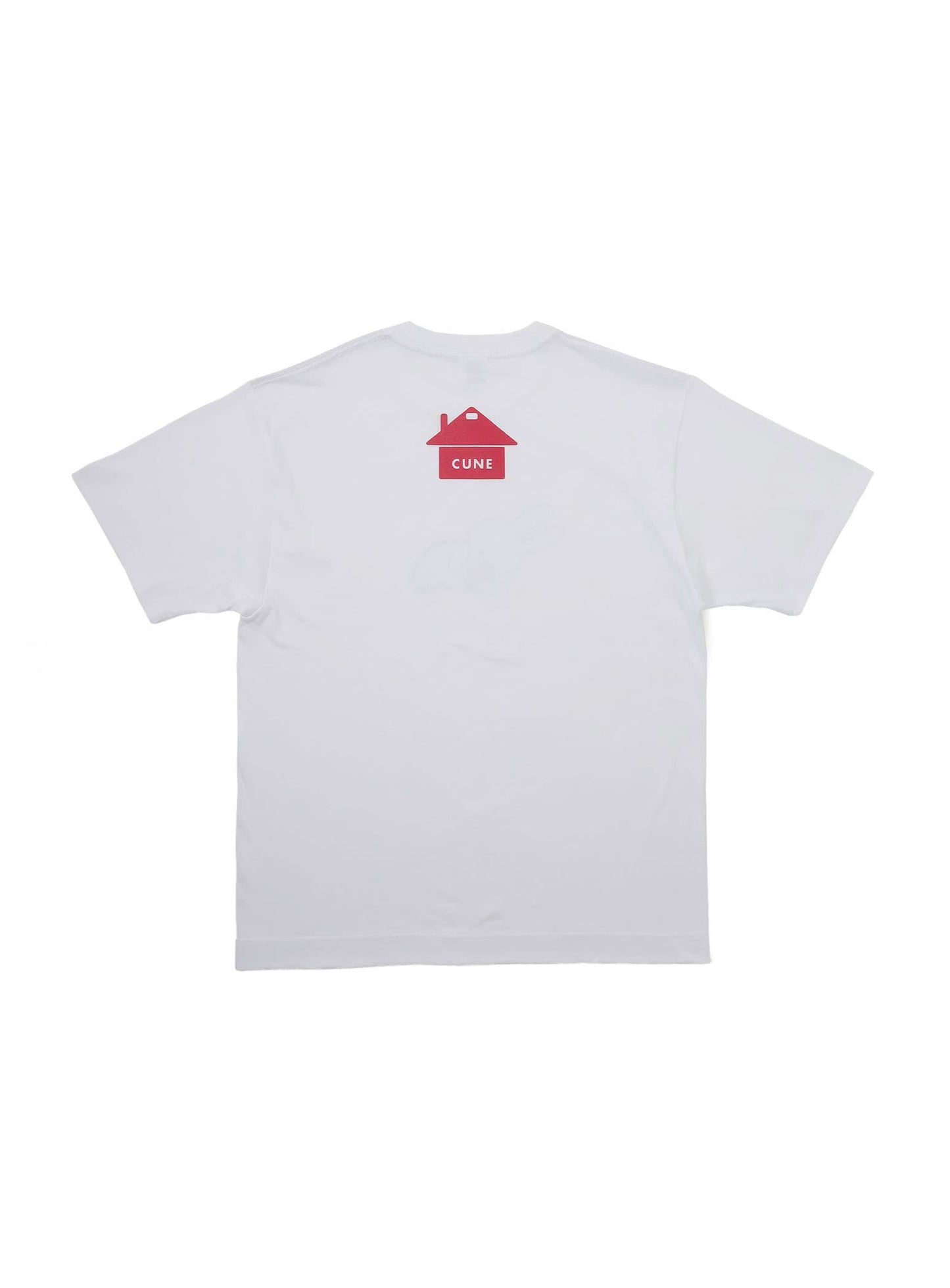S/S Tee スマホ