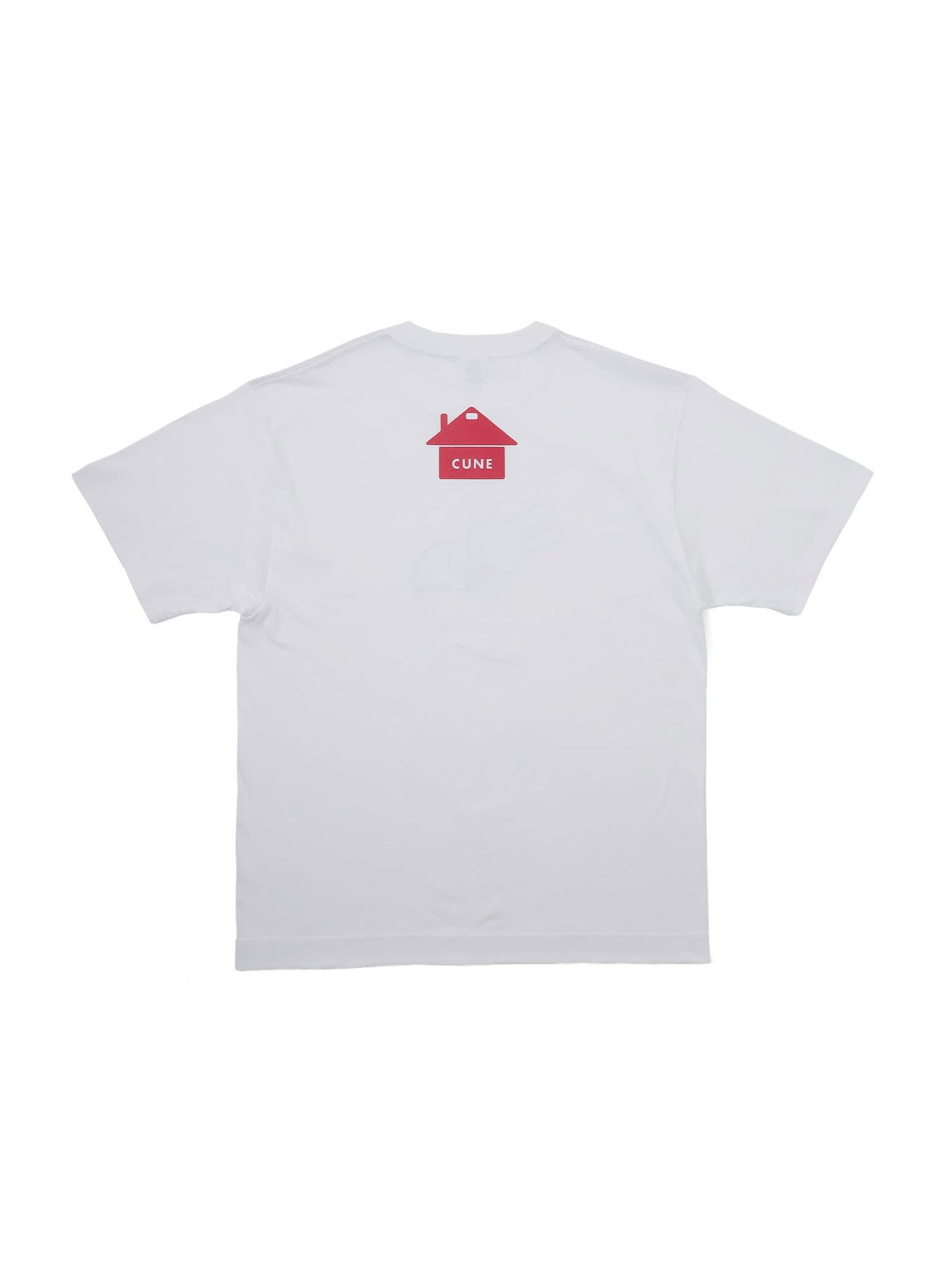 S/S Tee スマホ