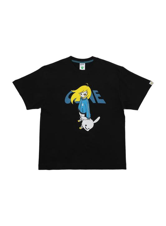 S/S Tee 首