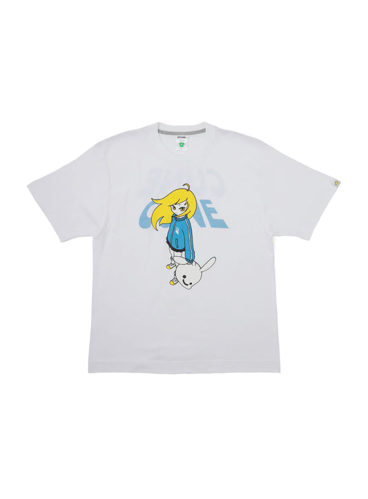 S/S Tee 首