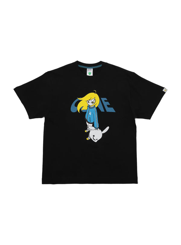 S/S Tee 首