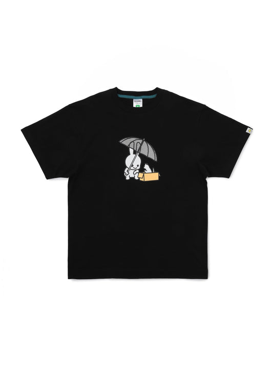 S/S Tee ダンボール1