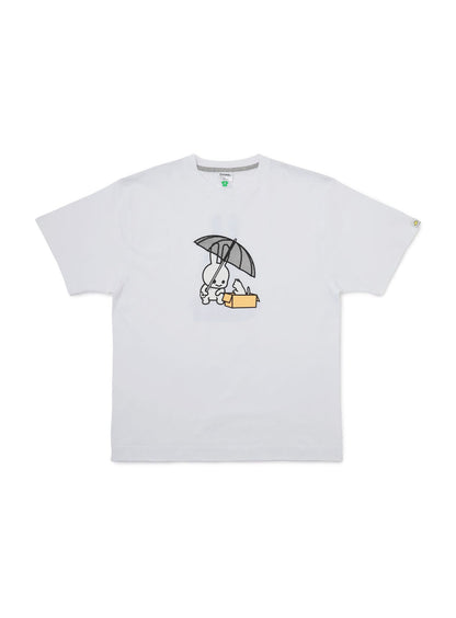 S/S Tee ダンボール1