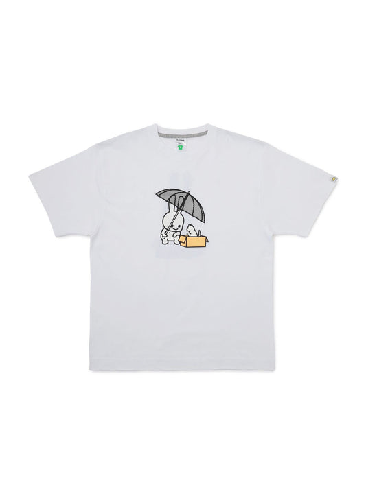 S/S Tee ダンボール1