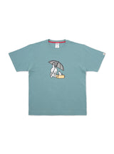 S/S Tee ダンボール1