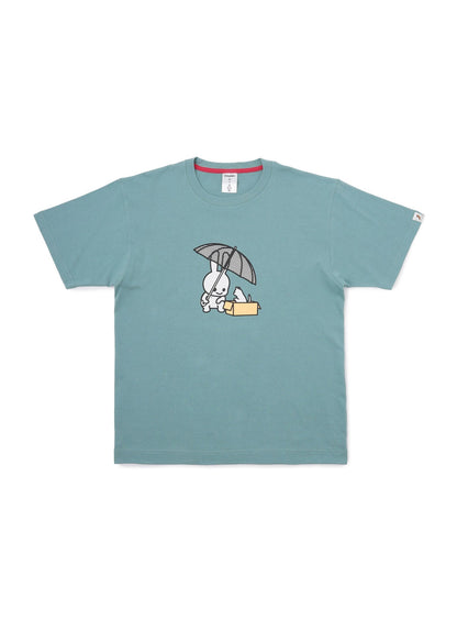 S/S Tee ダンボール1