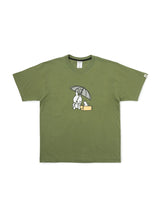S/S Tee ダンボール1