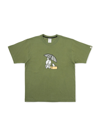 S/S Tee ダンボール1