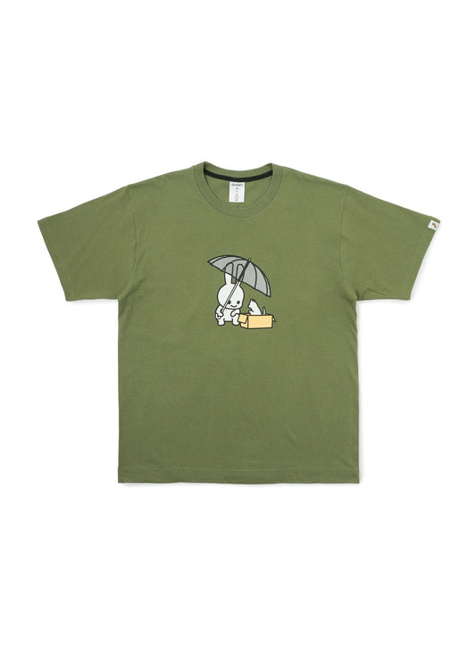 S/S Tee ダンボール1