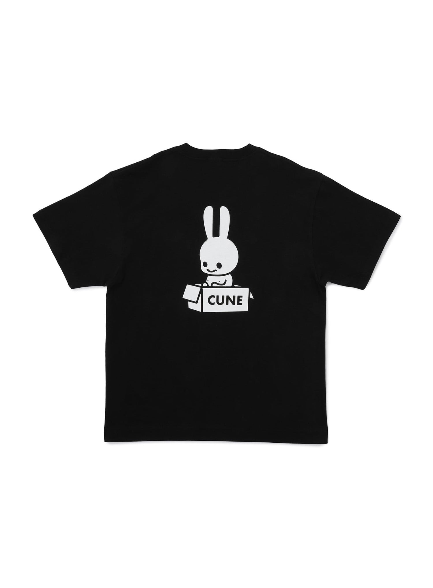 S/S Tee ダンボール1