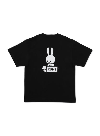S/S Tee ダンボール1