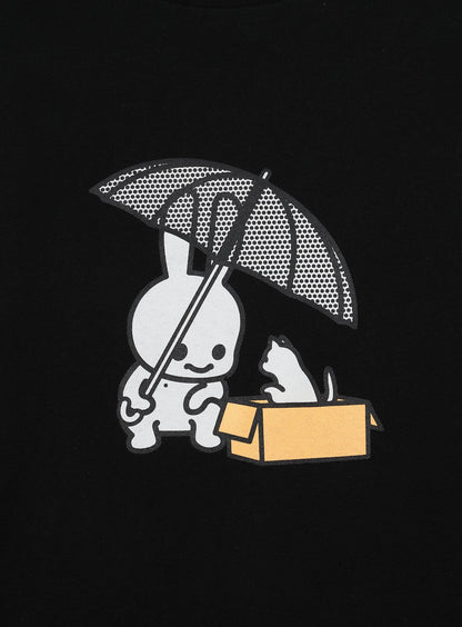 S/S Tee ダンボール1