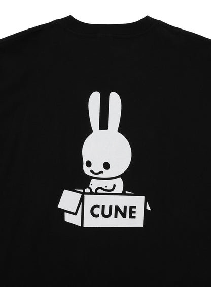 S/S Tee ダンボール1