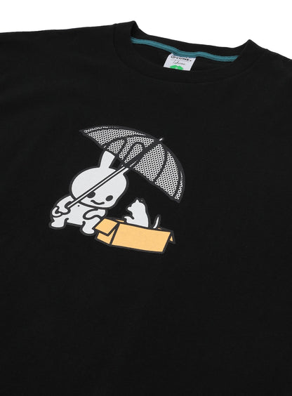 S/S Tee ダンボール1
